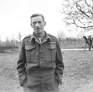 Keith Arbuthnott, 15th Viscount of Arbuthnott Facts for Kids