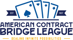 ACBL logo
