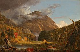 A View of the Mountain Pass Called the Notch of the White Mountans (Crawford Notch)-1839-Thomas Cole.jpg