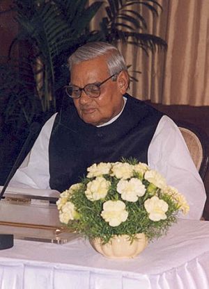 Ab vajpayee