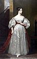 Ada Lovelace, painted portrait circa 1836