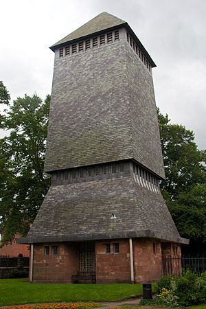 Addleshaw Tower