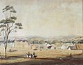 Adelaide North Tce 1839