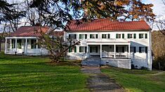 Alexander Campbell Mansion, Bethany, West Virginia.jpg