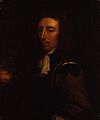 Algernon Sidney by Justus van Egmont