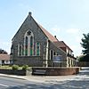All Saints Church, Kingston Road, Leatherhead.JPG