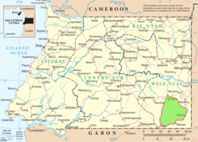 Altos de Nsork National Park, Equatorial Guinea (boundaries).png