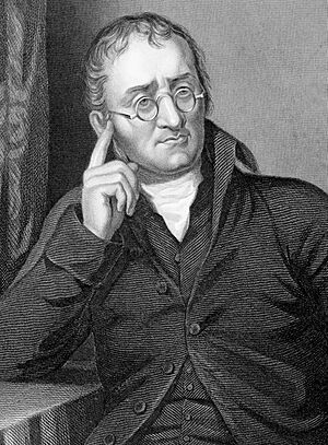Amedeo Avogadro