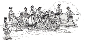 American-Artillery-Crew