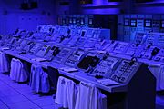 Apollo 11 Mockup