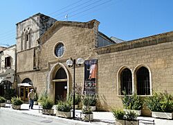 Archaeological Museum of Chania