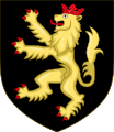 Arms of the Palatinate (Old)