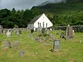 Arnisdale Free Church of Scotland. - geograph.org.uk - 894062