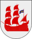 Coat of arms of Båstad Municipality