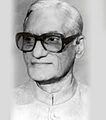 B. Satya Narayan Reddy portrait