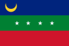 Flag of Táriba