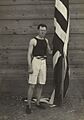 BASA-3K-7-422-18-1896 Summer Olympics