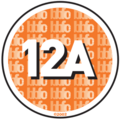 BBFC 12A
