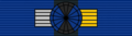 BEL Order of Leopold II - Grand Officer BAR