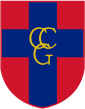 Coat of arms of British occupation zone