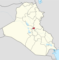 Baghdad Governorate