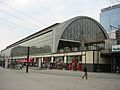 Bahnhof Berlin-Alexanderplatz