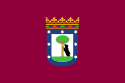 Flag of Madrid