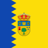 Flag of Redecilla del Camino