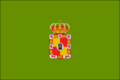 Bandera de la provincia de Jaén