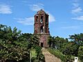 Bantay Bell Tower (MacArthur Highway, Bantay, Ilocos Sur; 11-14-2022)