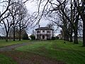 Barlow House - Barlow Oregon