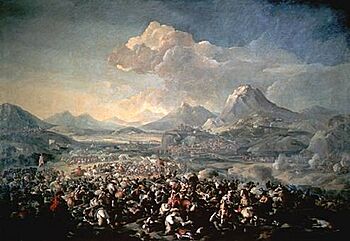 Batalla de Montjuïc de 1641