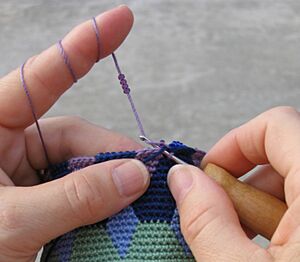 BeadTapestryCrochet