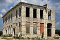 Belton yarn mill 2013