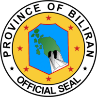 Biliran Provincial Seal