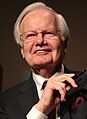 Bill Moyers by Gage Skidmore