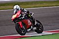 Bimota HB4 Martinez