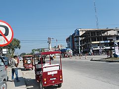 Birtamode city of jhapa district1