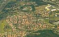 Blackbutt Aerial