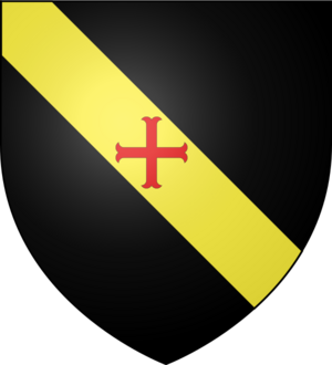 Blason Noyelles-sous-Bellonne