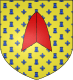 Coat of arms of Gargas