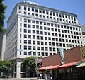 Board of Trade Building, Los Angeles