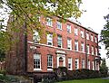 Botany House south side