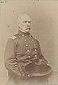 Brevet Brig. Gen. Horace Capron