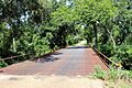 Bridge Round Top