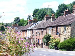 Brighton Road - geograph.org.uk - 1373898