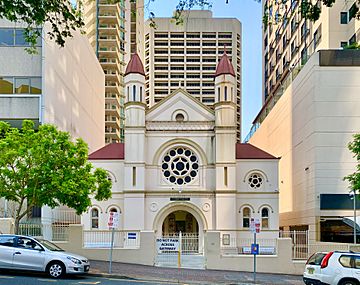 Brisbane Synagogue, Queensland, 2019.jpg