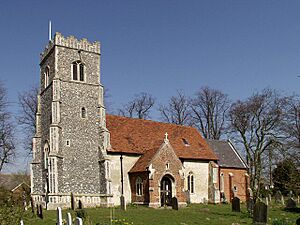 Bromeswell - Church of St Edmund.jpg