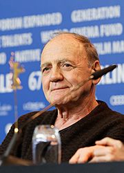 Bruno Ganz Press Conference The Party Berlinale 2017 02