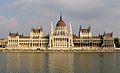 Budapest Parliament 4604